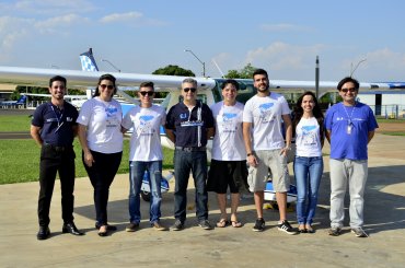 06ª turma de 2015 do curso de Manobras de Confiança em Itápolis.