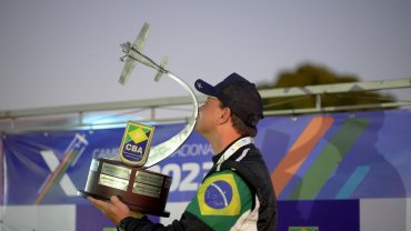 Campeonato Brasileiro de Acrobacias Aéreas 2023