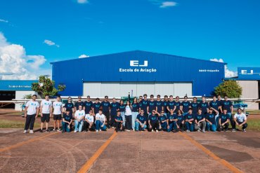 11ª Turma da EJ Faculdade