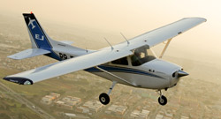 Cessna 172 - G1000