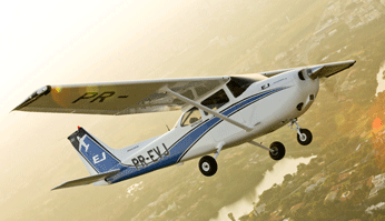 Cessna 172 - G1000