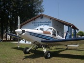 2º CPA - Curso de Piloto Agrícola