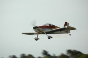 22º Campeonato Brasileiro de Acrobacia Aérea