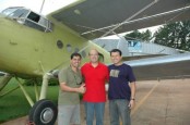 Fotos Antonov