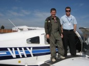 AEROFOGO 2007