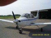 Tomahawk será incorporado a frota da EJ.