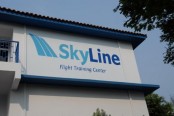 Prédio da Skyline