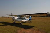 Aeronaves convencionais em promoção na EJ.