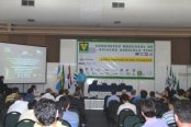 EJ no Congresso Mercosul.