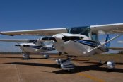 Mais 2 aeronaves na frota EJ.