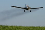 Treinamento Agrícola.