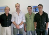 Mais um curso chega ao fim.