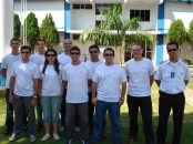 Curso de INVA EJ.
