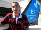 Solo em SBJD - Caio Guimarães Ramirez