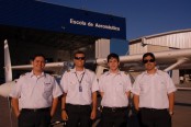 Projeto Primeiro Emprego