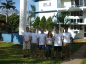 Curso de Inglês Técnico para Aviação