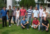 Turma PPA Janeiro 2010- Itápolis