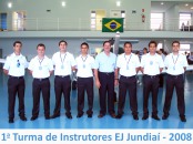 HOMENAGEM A 1 TURMA DE INVAS EJ JUNDIAÍ