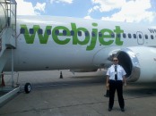 Ex instrutor EJ, Fabiano - Webjet