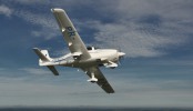 Cirrus da EJ