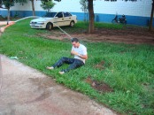 Fotos Vôo Solo Ramon Ribeiro