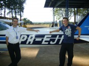 Treinamento PC IFR