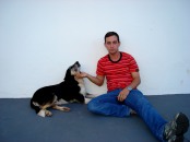 Ex Aluno Juraci Caetano