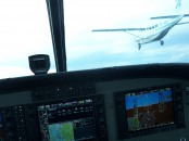 Voando em ala na AMAZÔNIA!!