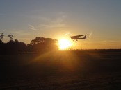 FIM DE TARDE NA EJ