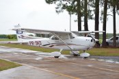 Novo G1000 adquirido pela EJ.