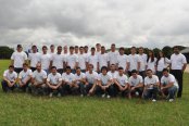 Turma de Piloto Privado Teórico - Itápolis - Março/2012