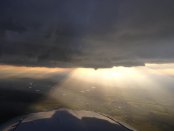 O Céu volta a brilhar