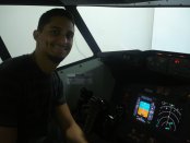 Jet Trainer B737NG