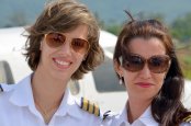 1º Encontro de Instrutores da EJ Escola de Aeronáutica