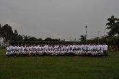 Confraternização EJ 2012