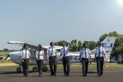 Pilotos Projeto ASA