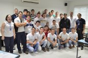 Trabalho sobre Elétrica - Conhecimentos Técnicos - PPA