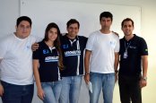 Trabalho da 4ª turma de PPA - Conhecimentos Técnicos.