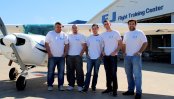 5ª Turma de 2013 do curso teórico para Piloto Privado em Jundiaí