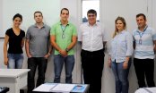 5ª Turma do curso de Performance de aeronave a jato de grande porte.