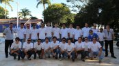 Encerramento das turmas de PPA e PCA fevereiro 2014 - Itápolis