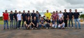 2ª Turma de 2014 do curso teórico para Piloto Privado em Itápolis.