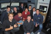 15ª Turma de Jet Training 2014 - A320