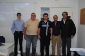 Ground School C-525 - Setembro