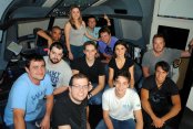19ª Turma de Jet Training 2014 - A320