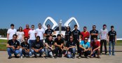 01ª Turma de 2015 do curso teórico para Piloto Privado em Jundiaí.