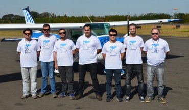 03ª turma de 2015 do curso de Manobras de Confiança em Itápolis.