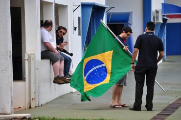 Troféu Alberto Bertelli 2016 - quarta