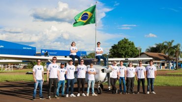1º  Turma de Piloto Privado e Piloto Comercial de 2025