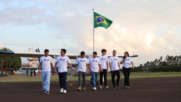2º Turma de Piloto Privado 2025